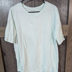 Torrid Classic Fit Tee
